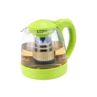 New arrival Unique Glass Tea set tea for one set Japanese hammer teapot