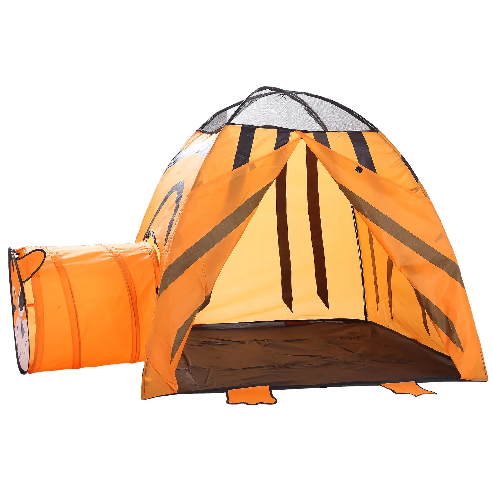 Kids play tent  (5)