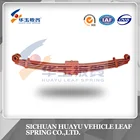leaf spring compatible with VOLVO 257654 truck parts