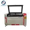 Singapore lens RECI tube CE 1300*900mm famous wood laser cutting and engraving machine