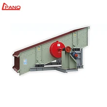 2YA 2670 Dehydration Double Deck Mobile Dewatering Vibrating Screen for Mine