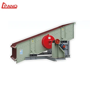 2YA 2670 Dehydration Double Deck Mobile Dewatering Vibrating Screen for Mine