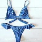 2017 new Wholesale sexy women bikini string