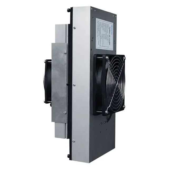thermoelectric room cooler