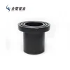 HDPE Pipe with Flange Connection