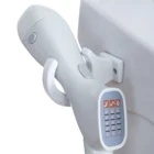 Body shaping Infrared Light Vacuum RF Kuma Shape Body Fat Reduction beauty equipment
