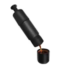 Creative and interesting Single Cup ABS Electric Usb Drip Car Mini Espresso Portable Machine Coffee Maker