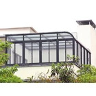wanjia factory high performance cheap garden houses