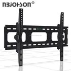 Sliding lcd plasma swivel led long arm tv holder tilt wall mount