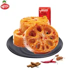 New Arrival Low Calorie Chinese Traditional Spicy and Delicious Health African Halal Snack Food