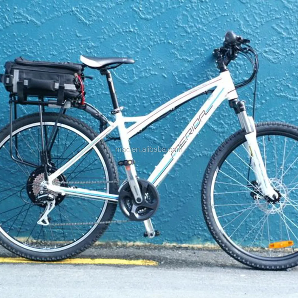 mac motor ebike