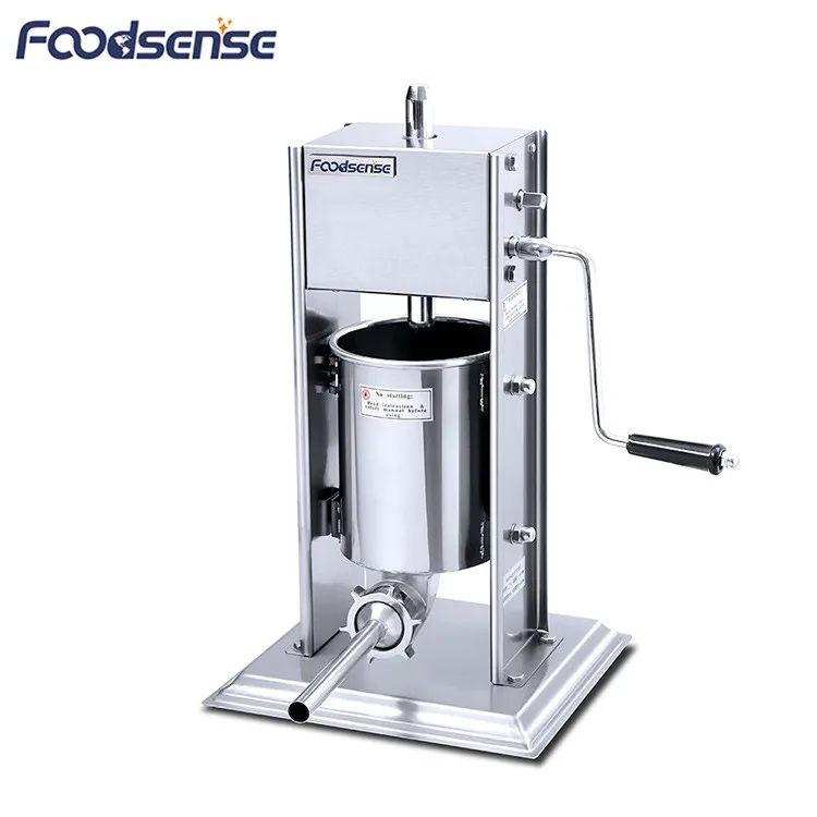 Sausage Filler TV-3L