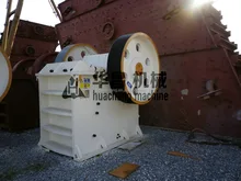 Good performance reliable basalt stone jaw crusher for sale from Henan