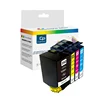 New arrival ink for t2521 ciss cartridge with pigment dye cartridge