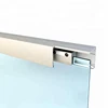 AG150 European Style Softclose Aluminum sliding wooden doors hardware