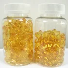 GMP Certified OEM Vitamin D3 Softgel