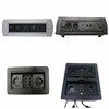 desktop socket for europe market design with USB HDMI VGA RJ11 RJ45 AUDIO VIDEO