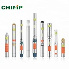 Water Water Pumps 0.5hp 0.75hp 4 Inch Deep Bore Well Water Submersible Pumps