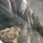 Stylish Printed Pashmina Shawl Raw Silk Head Scarf