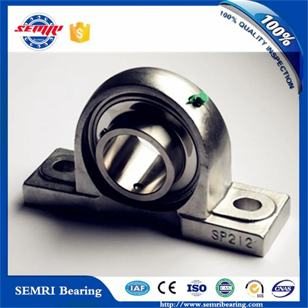Square Bearing Block F208 4 Bolt Flange Bearing Housing Buy Bearing