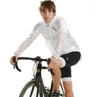 custom cycling rain jacket waterproof cycling bike jacket