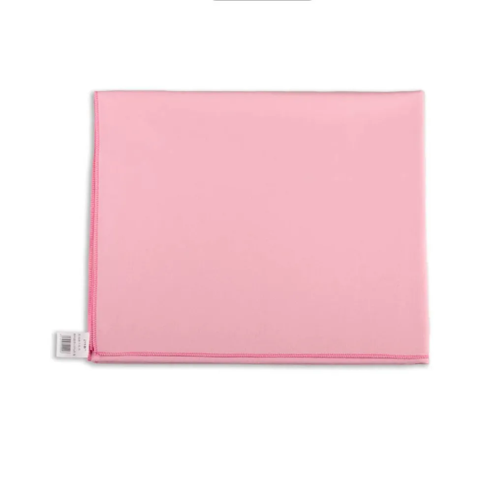 2016 Hot Sale 80cm*130cm Microfiber Fabric Beach Towel Sports Swimming Towel Quick Dry Strong Water Absorption Travel Towel