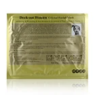 The Best Factory Price Big Size Blue Collagen Face Mask Anti-aging Natural Face Mask