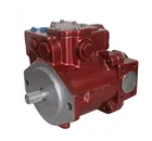 INI Hottest wholesale china factory direct sale hydraulic piston pump