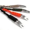 EDC Gear Stainless Steel Prybar pry bar Mini Crowbar Pocket Tool Camp Gadget Outdoor Utility Multi Multipurpose Tools