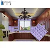 YIdrinson 50 item kitchen PET&PU chinese 3d Bathroom stickers kitchen tiles