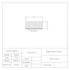 silicone rubber strips with adhesive for automobile trunk