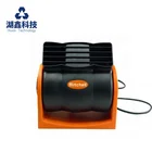 Vehicle Cooling Fan Low Noise Silent Cooler Air Conditioner For Car Home Outside