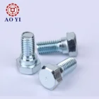 Factory hot sales long screw bolts manufactured in China