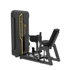 Body Building Fitness Equipment Turkey Gym Machine Seated Leg Curl