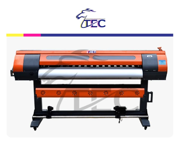 banner printer machine