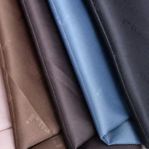 yarn dyed taffeta lining fabric