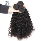100 percent human hair weave 3 bundles brazilian 22 24 26 28 30 inches 5a weave hair for cheap jerry curl products