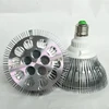 85-265V led light bulb ce rohs epistar aluminum Par38 led par light