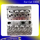 guangzhou auto parts for engine parts cylinder head cat 3304 1N3574
