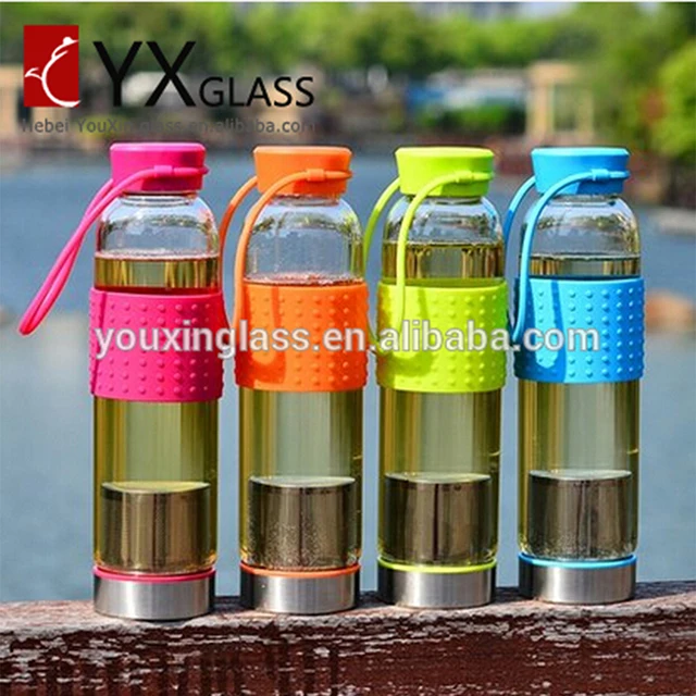 eco-friendly insulated sports water bottle