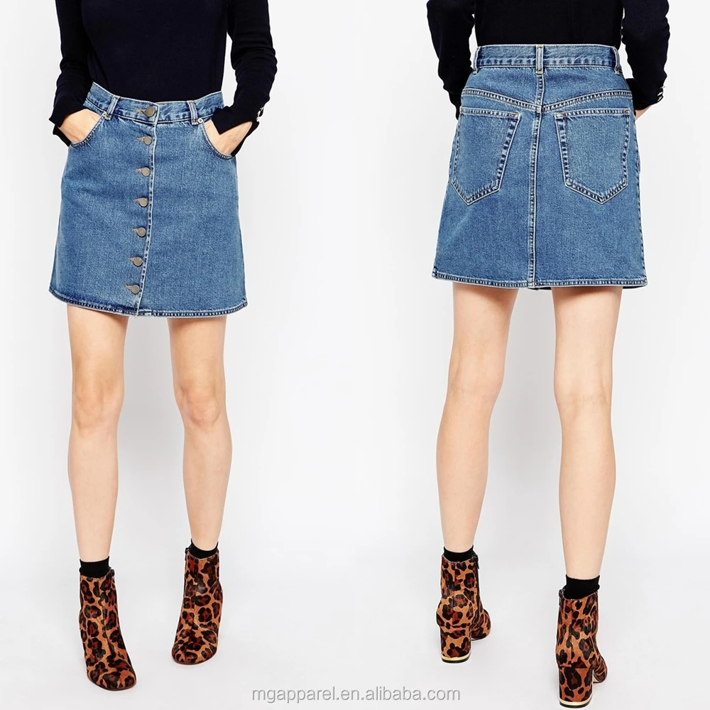 All Listings Try a skater skirt paired with a denim jacket. Sequin skirts and tulle skirts are the best friends to be fancy and sexy. Maxi skirt is an essential for all year round, for it can be fairy and fail-safe.