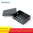 CNC Processing Machinery Aluminum Parts
