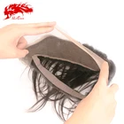 New arrival 360 frontal real human hair ali queen hair products 100 human hair
