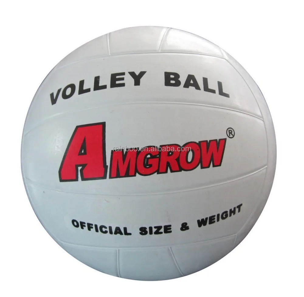 neoprene volley ball