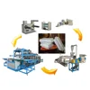 Arab exported machine to make disposable plates food containers
