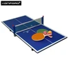Professional manufacturer of high quality mini table tennis tables