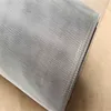 Electro Galvanized Dust proof Window Screen