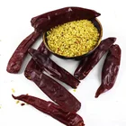 2018 new crop paprika dehydrate red pepper seeds in good price