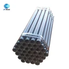 red color carbon tube pre-painted steel pipe