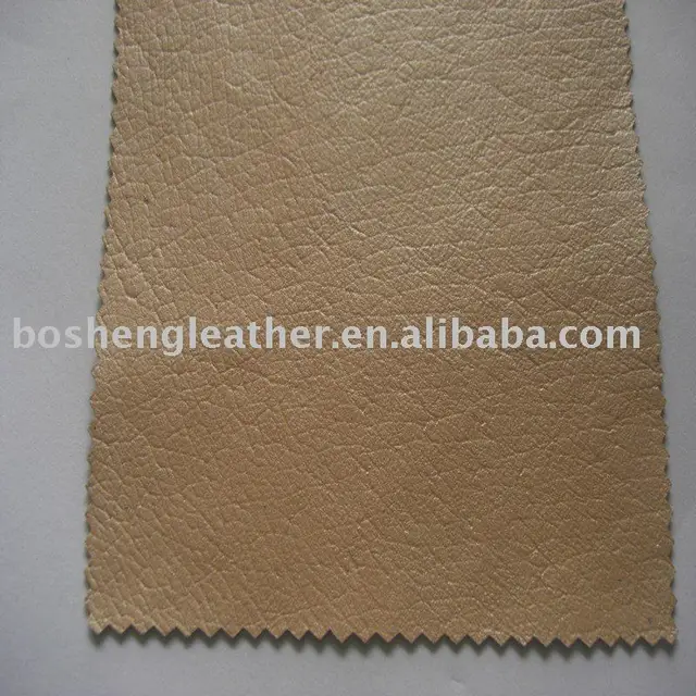 pig grian leather